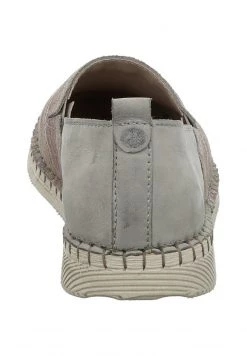 Josef Seibel Femme Mocassins Graphit Kombi -Pas Cher Josef Seibel Boutique 4cacc3c0f35b45dea25f1663fdbc3490