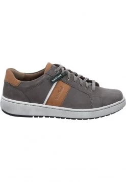 Josef Seibel Baskets Basses Hellgrau Kombi Homme -Pas Cher Josef Seibel Boutique 4d9566799d0a48e99fa799d8aad0e3c4