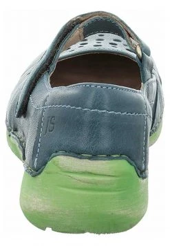 Josef Seibel Babies Azurkombi Femme 12 Josef Seibel Babies Azurkombi Femme -Pas Cher Josef Seibel Boutique 4da82fe47afb4abeaa9629a7a31174b4