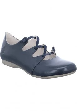 Josef Seibel Femme FIONA Mocassins Ocean -Pas Cher Josef Seibel Boutique 4df313a5554c4621962f7994d51165fe