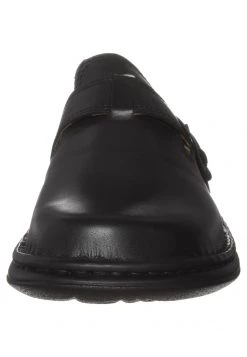 Josef Seibel MADRID Mules Schwarz Homme -Pas Cher Josef Seibel Boutique 4dfd8a7c0fb74dcab1c7eb502f37e193