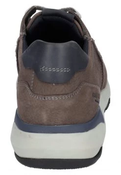 Josef Seibel Homme Baskets Basses Grau/kombi -Pas Cher Josef Seibel Boutique 4e2412e996bf414b93d963389d67825b