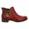 Josef Seibel Femme Boots à Talons Bordo Kombi -Pas Cher Josef Seibel Boutique 4e2592c2b70449dcb89239108a6f6af3