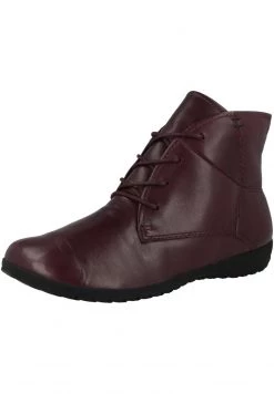 Josef Seibel Bottines Bordo (79709 Vl971 410) Femme -Pas Cher Josef Seibel Boutique 4ee299859d7248bbba10a8c2b3b4e8c0