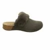 Josef Seibel TONGA Mules Graphit Femme -Pas Cher Josef Seibel Boutique 4f294b9d9db24290ab1bc3b35ad6f989
