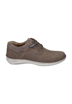 Josef Seibel Homme ANVERS VULCANO Chaussures à Lacets Vulcano