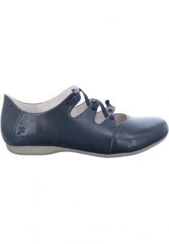 Josef Seibel Femme FIONA Mocassins Ocean -Pas Cher Josef Seibel Boutique 505c366f984245488ba01ba5712fade7