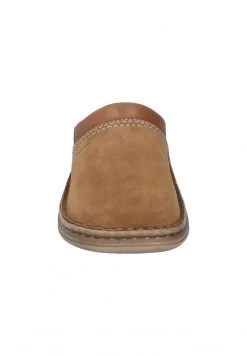 Josef Seibel Homme Sabots Cognac -Pas Cher Josef Seibel Boutique 50d32e7fdb14407babc8e3076f428540