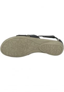 Josef Seibel Femme FABIA Sandales Black -Pas Cher Josef Seibel Boutique 510a9e4450ed45aba49615397d7b35fb