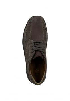 Josef Seibel Homme Chaussures à Lacets Asphalt -Pas Cher Josef Seibel Boutique 510ea2c1d451402ca89a534ee120ac58
