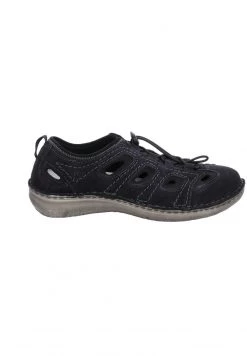 Josef Seibel Homme Chaussures à Lacets Blue -Pas Cher Josef Seibel Boutique 5129141e87634a009e2eb1e3e2bafbfa