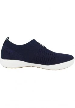 Josef Seibel Femme SINA Mocassins Blue -Pas Cher Josef Seibel Boutique 514ed29b769e4c9297e0c10ab6164dae