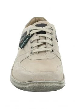 Josef Seibel Baskets Basses Beige Multi Homme -Pas Cher Josef Seibel Boutique 5191682f47974af7905cec3c35a6cbab