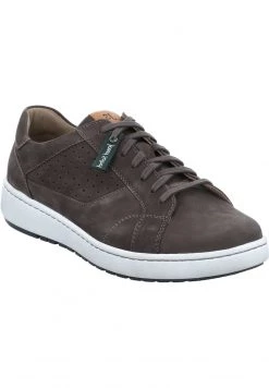 Josef Seibel Baskets Basses Anthrazit Kombi Homme -Pas Cher Josef Seibel Boutique 5201aff4475445e6af636d4af4cb7193