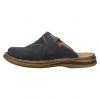 Josef Seibel Homme Mules Blue