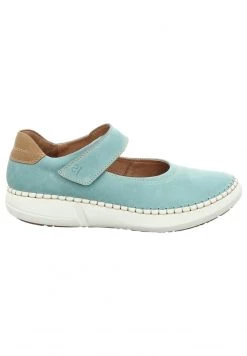Josef Seibel Femme Babies Turquoise 15 Josef Seibel Femme Babies Turquoise -Pas Cher Josef Seibel Boutique 5262236d6c33449381abe61945a3217d