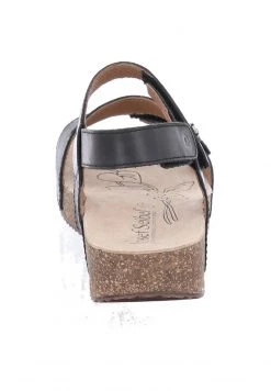 Josef Seibel Femme Sandales Schwarz -Pas Cher Josef Seibel Boutique 535c1fea0357487d9e3fec7ac5526ce5