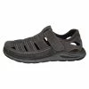 Josef Seibel Homme Sandales Asphalt 2 Josef Seibel Homme Sandales Asphalt -Pas Cher Josef Seibel Boutique 5397e64670cb435eab94f1608d94fe13