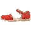 JOSEF SEIBEL SANDALEN Sandales Red Femme 2 JOSEF SEIBEL SANDALEN Sandales Red Femme -Pas Cher Josef Seibel Boutique 540ac7ad4c9b489587ba1692616c2490