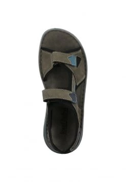 Josef Seibel Homme Sandales De Randonnée Vulcano Multi -Pas Cher Josef Seibel Boutique 542f8040692d4a948d27ff08f126995f