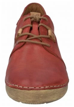 Josef Seibel Femme Chaussures à Lacets Rot 15 Josef Seibel Femme Chaussures à Lacets Rot -Pas Cher Josef Seibel Boutique 54e7133a7b804c95a620c277e7bb92aa