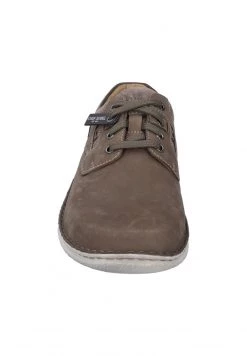 Josef Seibel Homme ANVERS VULCANO Chaussures à Lacets Vulcano -Pas Cher Josef Seibel Boutique 5508ce1428574e689d850d0c1f815b64