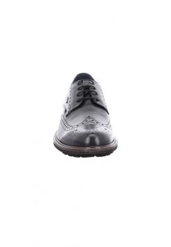 Josef Seibel Derbies & Richelieus Schwarz Homme -Pas Cher Josef Seibel Boutique 554936a222e74bb893129e3dff71bd3b