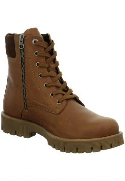 Josef Seibel Bottines à Lacets Braun Homme -Pas Cher Josef Seibel Boutique 55db1e7fadc24f849df29ee16ec54690