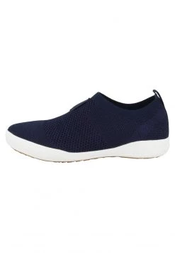 Josef Seibel Femme SINA Mocassins Blue