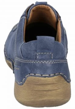 Josef Seibel Chaussures à Lacets Ocean Femme 12 Josef Seibel Chaussures à Lacets Ocean Femme -Pas Cher Josef Seibel Boutique 5731ff6717b1496ab5ab237b1f124706