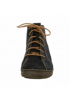 Josef Seibel Femme Bottines à Lacets Ocean -Pas Cher Josef Seibel Boutique 5744363a313c46e0a172db33a183ee6a