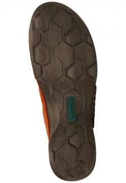 Josef Seibel Femme Chaussures à Lacets Orange -Pas Cher Josef Seibel Boutique 575fdf9cb7cc47609970f8cffe6a9748