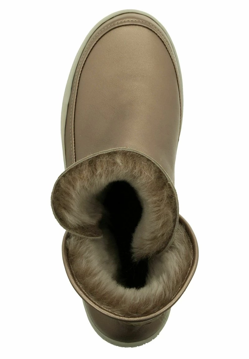 Josef Seibel KIM Bottes De Neige Bronze Femme 4 Josef Seibel KIM Bottes De Neige Bronze Femme – Image 2