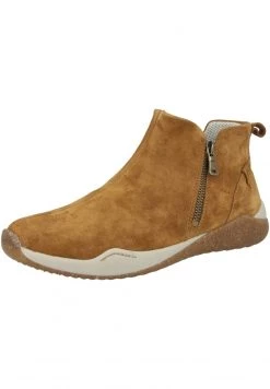Josef Seibel Baskets Basses Camel Femme -Pas Cher Josef Seibel Boutique 57939d18fc6a4c8c917de97c87c6e955