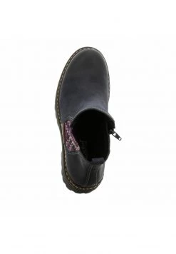 Josef Seibel Boots à Talons Jeans/kombi Femme -Pas Cher Josef Seibel Boutique 57a46f16470a491f909bf7802eb1ccf0