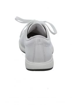 Josef Seibel Baskets Basses Weiss Femme -Pas Cher Josef Seibel Boutique 58016671140045b6bbedb35b02749f56