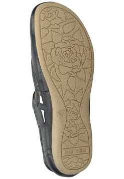 Josef Seibel Femme Babies Blue -Pas Cher Josef Seibel Boutique 5813f913f8e74e718aa78deef0a84646