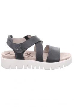 Josef Seibel Femme THEA Sandales à Plateforme Schwarz 15 Josef Seibel Femme THEA Sandales à Plateforme Schwarz -Pas Cher Josef Seibel Boutique 58532db8223643d997cd329f475d38c2