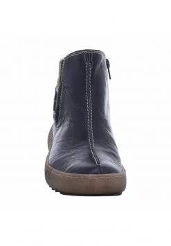 Josef Seibel MAREN Boots à Talons Ocean Multi Femme -Pas Cher Josef Seibel Boutique 5854c24bfb614b969cee439334ac5a82