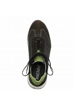 Josef Seibel Homme ANTON 02 Baskets Basses Schwarz Kombi 11 Josef Seibel Homme ANTON 02 Baskets Basses Schwarz Kombi -Pas Cher Josef Seibel Boutique 58643d3340a2489d8db59c38b278e52f