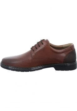 Josef Seibel Homme Derbies & Richelieus Cognac