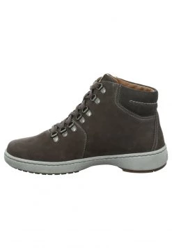 Josef Seibel Baskets Basses Anthrazit Homme