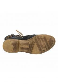 Josef Seibel SIENNA Bottines à Lacets Ocean Femme -Pas Cher Josef Seibel Boutique 5a5d75b5ba7f438cba974cf2198c8e0e