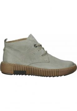 Josef Seibel Femme Bottines à Lacets Grau -Pas Cher Josef Seibel Boutique 5a5dc46a914a4cc48e55c88fe44feeb5