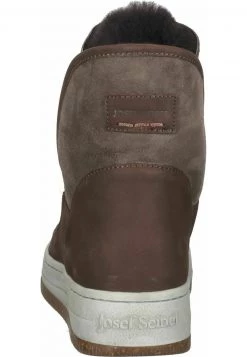 Josef Seibel Femme Bottes De Neige Moro -Pas Cher Josef Seibel Boutique 5a7be29935f743c0ae044f6b623a7487