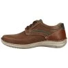 Josef Seibel Chaussures à Lacets Brandy Multi 322 Homme -Pas Cher Josef Seibel Boutique 5a9b93748c854ecaa38d59fcd09045e7