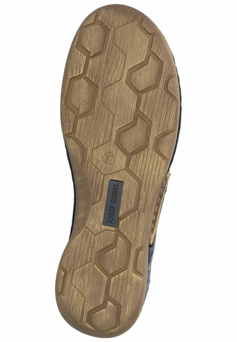 Josef Seibel Chaussures à Lacets Ocean Femme 7 Josef Seibel Chaussures à Lacets Ocean Femme – Image 5