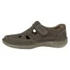 Josef Seibel Homme Mocassins Grey -Pas Cher Josef Seibel Boutique 5bb16e8f5b2447ecbcc5579e357cf38b