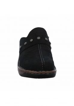 Josef Seibel Femme Mules à Talons Schwarz 15 Josef Seibel Femme Mules à Talons Schwarz -Pas Cher Josef Seibel Boutique 5c8d7f3677494eb39f28161f05d40d20