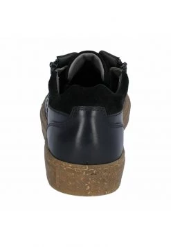 Josef Seibel FORREST Baskets Basses Blau Homme -Pas Cher Josef Seibel Boutique 5d05429b879e4c3fb2b305fa5d360671